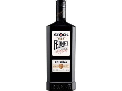 Fernet Stock Original 1l