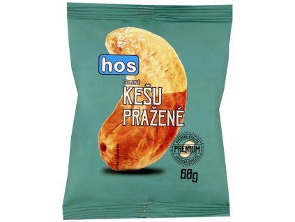 HOS kešu 60g