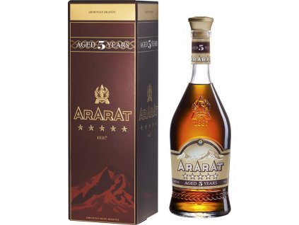 Ararat 5y 0,7l
