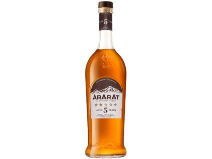 Ararat 5yo 0,7l