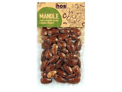 HOS Mandle uzené 60g