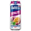 Birell plech Vitality Maracuja Maté 0,5l plech