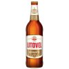 Litovel sklo Bohatá 12 0,5l