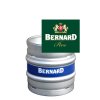 bernard keg 30l + logo eshop