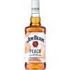 Jim Beam Peach 0,7l