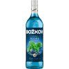 Božkov Modrá pepr+bor 1l