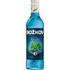 Božkov Modrá pepr+bor 0,5l