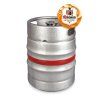 Svijany keg Desítka 15l