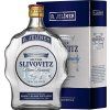 Slivovitz Silver Kosher budík RJelinek 0,7l