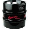 Budvar keg 30L
