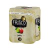 Frisco Jablko 4x 0,33L 2026 plech