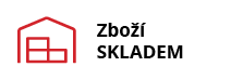 Zboží skladem