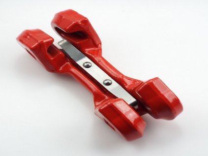 dvkf dvojita zkracovaci celist s pojistkou trida 8 original