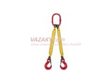 TEXTILNÍ DVOJHÁK 2800Kg