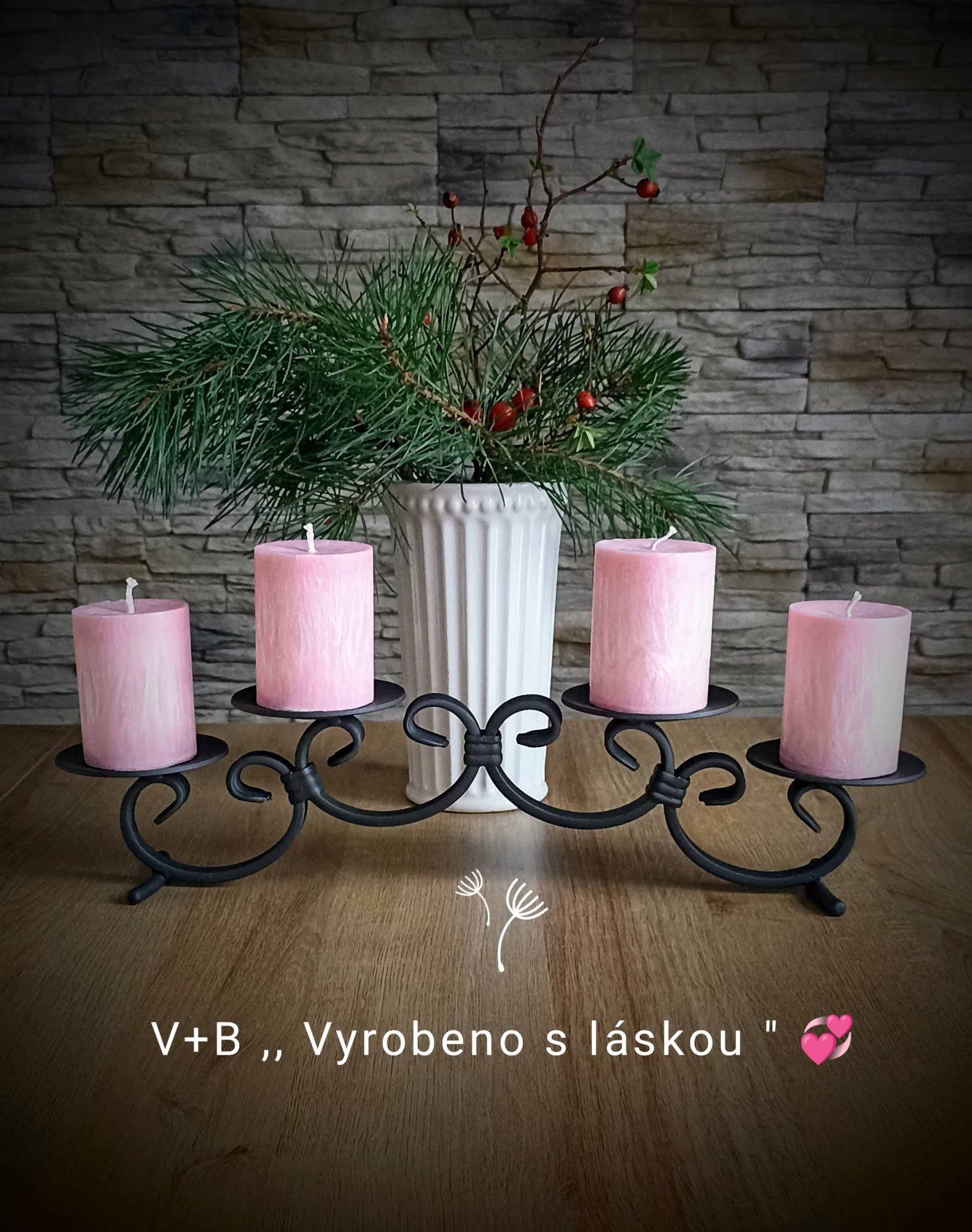 Vánoční nabídka