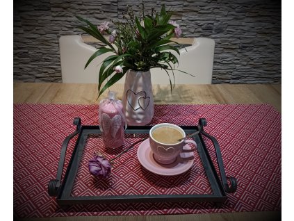 Servírovací podnos