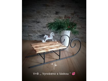 Sáňky