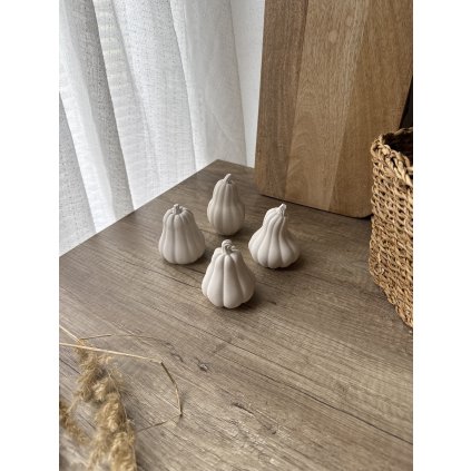 SADA TYKVÍ (4 kusy)