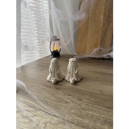 SADA MR. A MRS. BOO (2 kusy)