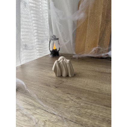 HALLOWEENSKÉ STRAŠIDLO