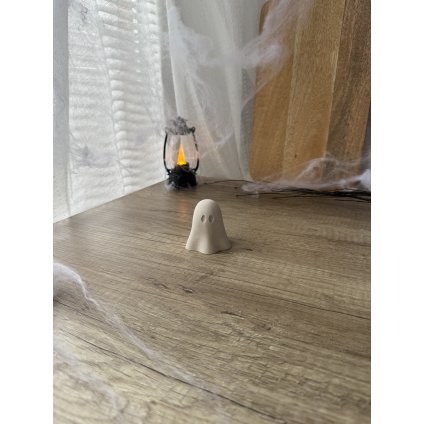 HALLOWEENSKÝ BUBÁK