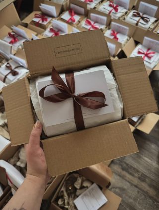 Ještě jedno malé ohlédnutí za rokem 2025. 🤍 Byl to rok, který mi znovu připomněl, že plány jsou fajn… dokud do nich...