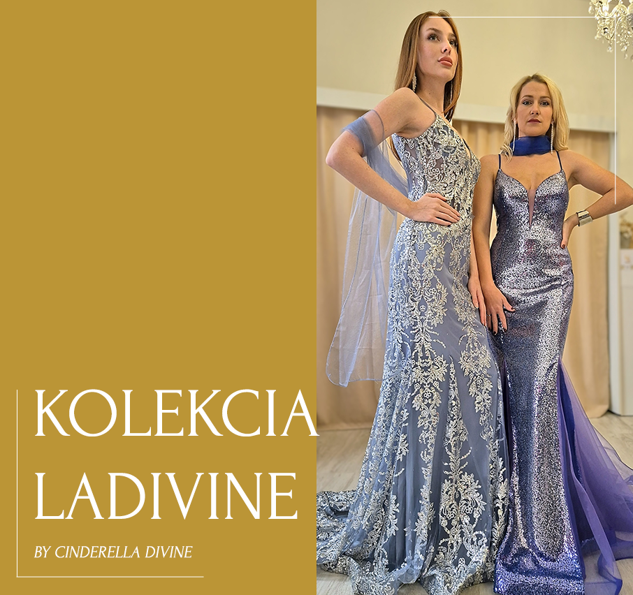 Kolekcia Ladivine