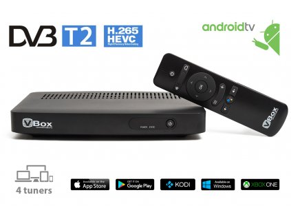 vbox 4144 dvb t 2