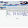 xlv3442 data traffic control