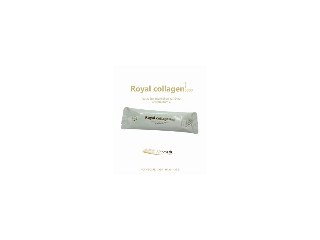 collagen produkt