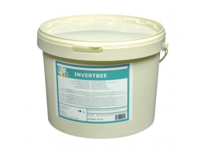 invertny sirup invertbee belgosuc 14 kg vedro akcia