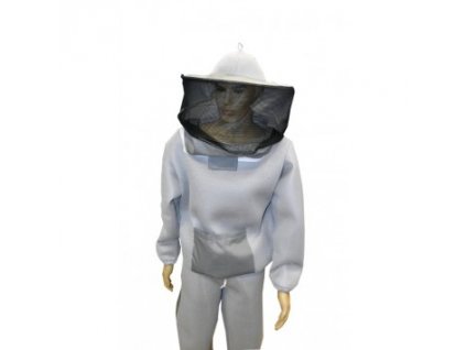 Ventilirajuća pčelarska bluza specijal 355x355