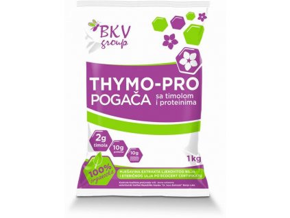 Cukromedové cesto pre BKV T-PRO 1 kg