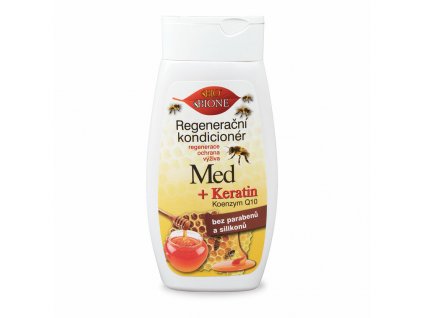 bc bio med q10 regeneracny kondicioner 260ml 72c77506504c7da3