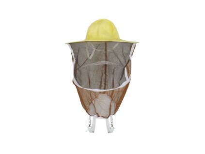 Včelársky klobúk BRCTech - pod ramená