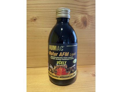 HUMAC® Natur AFM Liquid