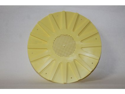 Včelí výklz 16 cestný