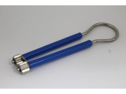 Zvlňovač/ napinak drôtu