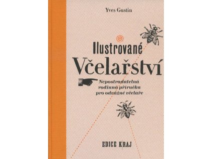 Ilustrované včelařství