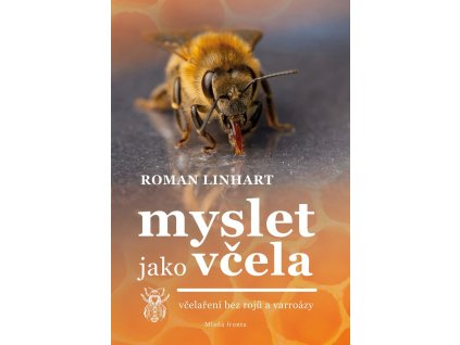 Myslet jako včela