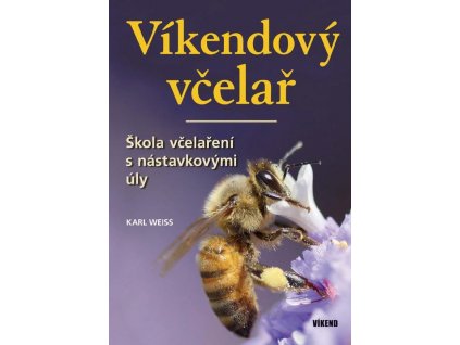 large vikendovy vcelar