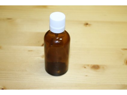 Plastové fľaštičky/liekovky na propolis 30ml 25 ks