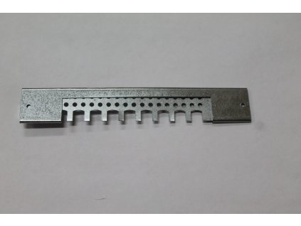 Zúžovač letáčovLetáčova zábrana pocín 17 cm