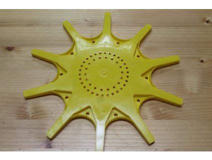 Včelí výklz 10 cestný