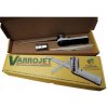 Varrojet - elektrický zadymovač proti varroáze