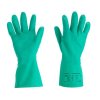 Rekawice nitrylowe Ansell AlphaTec Solvex 37 675 S