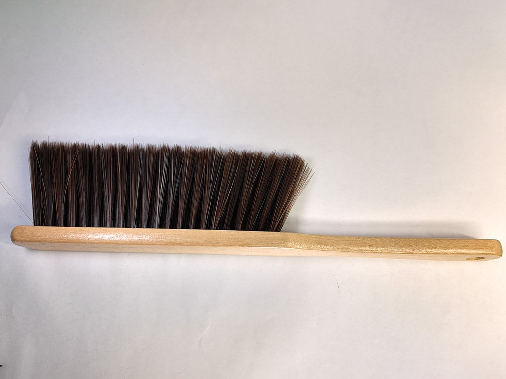 Ometací smetáček pro včelaře na ometání včel - Včelař Obecný