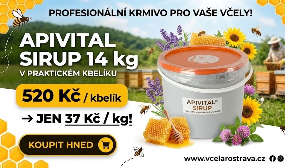 Apival Sirup