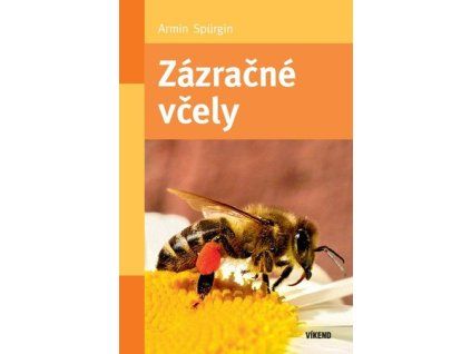 zazracne vcely