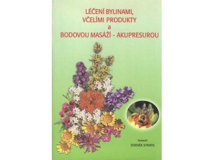 stratil leceni bylinkami